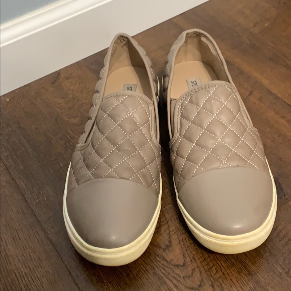 Steve Madden shoes